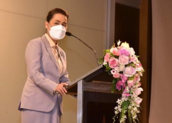 ‘กนกวรรณ’ เร่ง ‘สช.’ วางแผนเพิ่มเงินอุดหนุนรายหัว น.ร.เอกชน