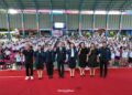 การสอบคัดเลือกเข้าศึกษาต่อของนักเรียนระดับชั้นมัธยมศึกษาปีที่ 4